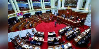 Congreso: aprueban dictamen que elimina la palabra "género" en Ley de igualdad de oportunidades Congreso: aprueban dictamen que elimina la palabra "género" en Ley de igualdad de oportunidades