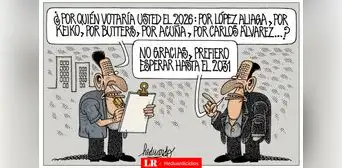 Heduardicidio de hoy domingo 5 de octubre de 2025 Heduardicidio de hoy domingo 5 de octubre de 2025