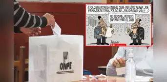 "Prefiero esperar hasta el 2031": Heduardicidio satiriza sobre los candidatos a las Elecciones 2026