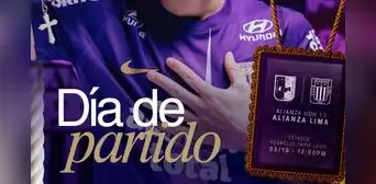 EN VIVO | Alianza Lima vs Alianza Universidad HOY vía L1 MAX, minuto a minuto del partido en Huánuco: VAR anula gol de los blanquiazules EN VIVO | Alianza Lima vs Alianza Universidad HOY vía L1 MAX, minuto a minuto del partido en Huánuco: VAR anula gol de los blanquiazules
