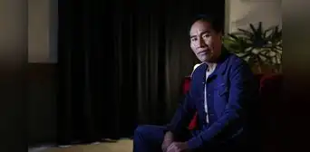 Tito Catacora: "El ataque ha sido al cine regional. Quieren un pueblo que calle" Tito Catacora: "El ataque ha sido al cine regional. Quieren un pueblo que calle"