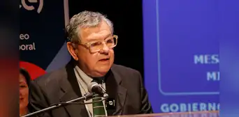 "Perú tiene un mayor desafío (que Chile) en términos de formalización laboral", asegura asesor ministerial chileno sobre las AFP "Perú tiene un mayor desafío (que Chile) en términos de formalización laboral", asegura asesor ministerial chileno sobre las AFP