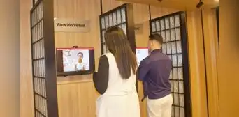 Claro inaugura en Lima su primer centro exclusivo de autoatención