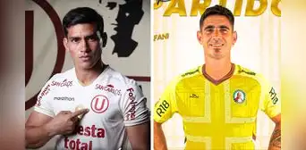Universitario vs Juan Pablo II vía GOLPERÚ EN VIVO HOY: minuto a minuto del partido clave en Monumental Universitario vs Juan Pablo II vía GOLPERÚ EN VIVO HOY: minuto a minuto del partido clave en Monumental
