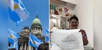 "Nos estamos fundiendo": Crisis en Argentina deja a miles de pequeñas empresas al borde del colapso