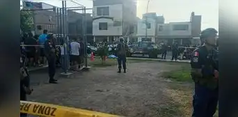 Ciudad violenta: 437 adolescentes han sido asesinados en el Perú