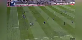 VAR anula golazo de Hernán Barcos por polémico offside de Alianza Lima: íntimos pierden 1-0 ante Alianza Universidad por el Clausura