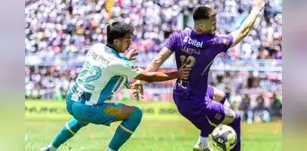 Alianza Lima sucumbe en Huánuco: perdió 2-1 ante Alianza Universidad y se complica más en el Torneo Clausura 2025 Alianza Lima sucumbe en Huánuco: perdió 2-1 ante Alianza Universidad y se complica más en el Torneo Clausura 2025