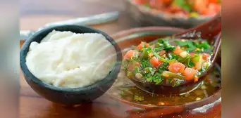 Esta es la mejor salsa para comida del mundo, según Taste Atlas en 2025: supera a Perú, que aparece en el top 2 Esta es la mejor salsa para comida del mundo, según Taste Atlas en 2025: supera a Perú, que aparece en el top 2