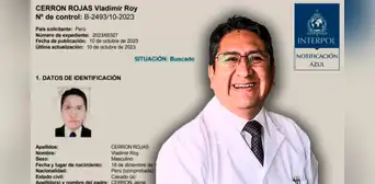 Vladimir Cerrón lleva dos años burlándose de la justicia: sentenciado hasta realiza campaña política por TikTok