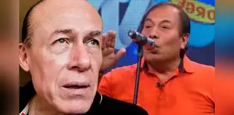 Cómico 'Cachito' expone su preocupación al revelar que no sabe nada sobre la salud de su amigo Yuca tras ser internado de emergencia Cómico 'Cachito' expone su preocupación al revelar que no sabe nada sobre la salud de su amigo Yuca tras ser internado de emergencia