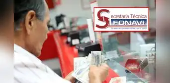 No cobrarás el pago del Reintegro 4 de Fonavi 2025 sin este monto mínimo de aportes: consulta cuánto debes acreditar