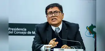 Ministro Malaver minimiza asesinato de chofer por su nacionalidad: "Era venezolano (...) no ha sido extorsión"