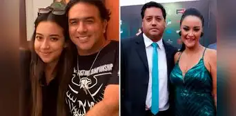 Farid Ode sorprende al revelar que su hija mayor vive sola tras fuerte discusión con esposo de Mariella Zanetti: "No se sentía cómoda" Farid Ode sorprende al revelar que su hija mayor vive sola tras fuerte discusión con esposo de Mariella Zanetti: "No se sentía cómoda"