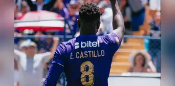 Eryc Castillo y su fuerte mensaje sobre actuación del VAR tras derrota de Alianza Lima: “Son cosas que ya no nos competen”