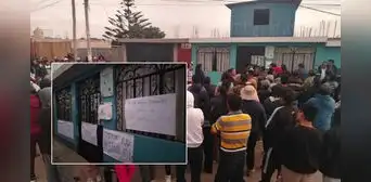 Arequipa: vecinos de Caravelí acusan a minera china de incumplir compromisos sociales Arequipa: vecinos de Caravelí acusan a minera china de incumplir compromisos sociales