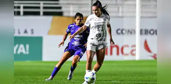 Alianza Lima lo perdió en el final: íntimas cayeron 2-1 ante Ferroviária de Brasil por Copa Libertadores Femenina Alianza Lima lo perdió en el final: íntimas cayeron 2-1 ante Ferroviária de Brasil por Copa Libertadores Femenina