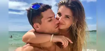Patricio Parodi y Flavia Laos coinciden en evento y desatan revuelo en redes sociales: “No pierdo las esperanzas de que vuelvan”