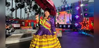 ‘El reventonazo de la Chola’ arrasa en rating y deja atrás a ‘Yo soy’ y ‘JB en ATV’