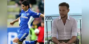 Iván Rakitić revela curioso apodo de Carlos Zambrano y recuerda su etapa en Alemania: "Era pelota o pierna" Iván Rakitić revela curioso apodo de Carlos Zambrano y recuerda su etapa en Alemania: "Era pelota o pierna"