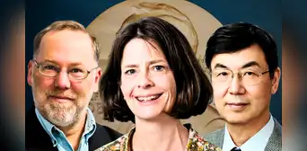 Brankov, Ramstell y Sakaguchi ganan el premio Nobel de Medicina por revelar cómo se controla el sistema inmunológico