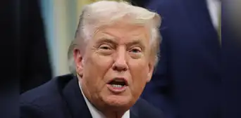 Trump eleva tensiones con Venezuela: advierte que EE.UU. realizaría operaciones terrestres contra el narcotráfico en el Caribe