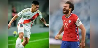 Perú vs Chile: fecha, hora y canales de TV para ver el amistoso por la jornada FIFA en el debut de Manuel Barreto