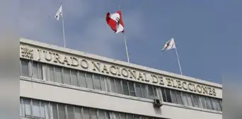 Ministros, alcaldes y regidores: estas son las autoridades que dejarían sus cargos para postular en las Elecciones 2026 Ministros, alcaldes y regidores: estas son las autoridades que dejarían sus cargos para postular en las Elecciones 2026