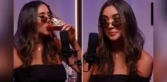 Melissa Paredes queda en shock tras predicción de vidente sobre regreso de una persona de su pasado: "Te recuerda mucho" Melissa Paredes queda en shock tras predicción de vidente sobre regreso de una persona de su pasado: "Te recuerda mucho"