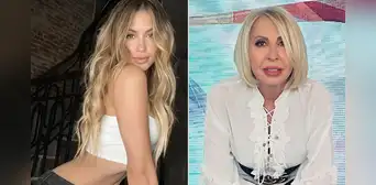 Laura Bozzo y Milett Figueroa podrían protagonizar la nueva edición de 'Gran Hermano Argentina' en 2026 Laura Bozzo y Milett Figueroa podrían protagonizar la nueva edición de 'Gran Hermano Argentina' en 2026
