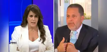 Abogado de Gustavo Salcedo justificó las agresiones del empresario hacia exproductor de Maju Mantilla: “Se tiene que comprender”