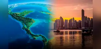 El único país de América Latina donde amanece en un océano y anochece en otro: cuenta con 365 islas por cada día del año El único país de América Latina donde amanece en un océano y anochece en otro: cuenta con 365 islas por cada día del año
