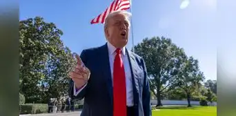 Familiares de rehenes israelíes en manos de Hamás piden el Premio Nobel de la Paz para Donald Trump
