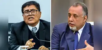 Dirigente de transportistas, Martín Ojeda, rechaza declaraciones del ministro Malaver sobre chofer asesinado: “No es simplemente un fallecido”