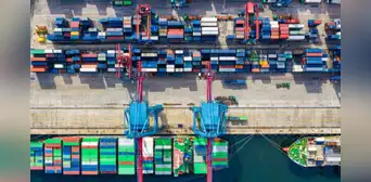Exportaciones peruanas rompen récord: US$8.729 millones en agosto y 16 meses de crecimiento continuo