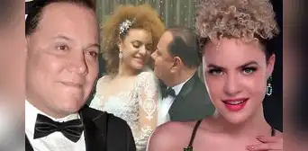 Actriz cubana Lisandra Lizama confirma su divorcio de Mauricio Diez Canseco tras 2 años y medio de espera: "Se calmaron las aguas" Actriz cubana Lisandra Lizama confirma su divorcio de Mauricio Diez Canseco tras 2 años y medio de espera: "Se calmaron las aguas"