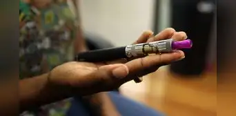 OMS alerta que cigarrillos electrónicos provocan una alarmante ola de adicción a la nicotina en jóvenes