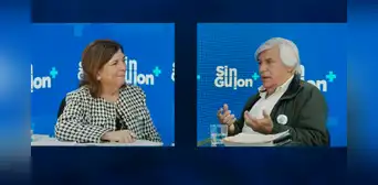 Fernando Olivera arremete contra Gobierno de Dina Boluarte: "Estamos en manos de la delincuencia" Fernando Olivera arremete contra Gobierno de Dina Boluarte: "Estamos en manos de la delincuencia"