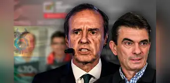 ¿Jorge Quiroga o Rodrigo Paz? Este candidato lidera las encuestas presidenciales en Bolivia, según Ciesmori ¿Jorge Quiroga o Rodrigo Paz? Este candidato lidera las encuestas presidenciales en Bolivia, según Ciesmori