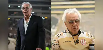Jorge Fossati no olvida su etapa como entrenador de la selección peruana y no descarta volver a dirigir a la 'bicolor': ''Alguien se encargará de decir toda la verdad'' Jorge Fossati no olvida su etapa como entrenador de la selección peruana y no descarta volver a dirigir a la 'bicolor': ''Alguien se encargará de decir toda la verdad''