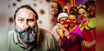 Gonzalo Torres habla sobre Pataclaun y afirma que no era machista: "El humor debe evolucionar"