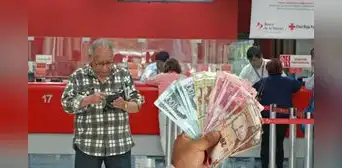 Consulta Fonavi con DNI para ver si eres beneficiario de la devolución de aportes en octubre de 2025 y puedas cobrar en el Banco de la Nación Consulta Fonavi con DNI para ver si eres beneficiario de la devolución de aportes en octubre de 2025 y puedas cobrar en el Banco de la Nación