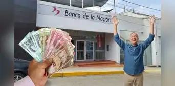 Banco de la Nación entrega préstamo de hasta S/50.000 para comprar tus deudas: consulta si eres beneficiario del crédito en octubre de 2025