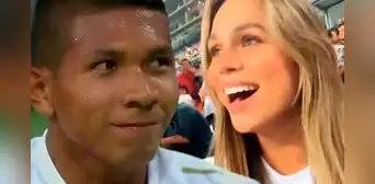 Edison Flores es captado con Antonella Martorell: ¿quién es la joven que fue ampayada ingresando en la noche al departamento de 'Orejitas'? Edison Flores es captado con Antonella Martorell: ¿quién es la joven que fue ampayada ingresando en la noche al departamento de 'Orejitas'?