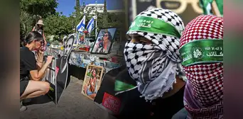 Hamás califica la masacre de 2023 en Israel como un "glorioso día", pese a la condena internacional y las negociaciones en curso Hamás califica la masacre de 2023 en Israel como un "glorioso día", pese a la condena internacional y las negociaciones en curso