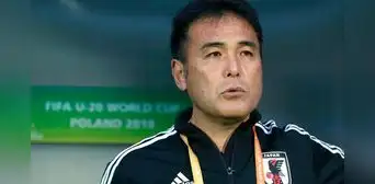 Francia: condenan a alto responsable del fútbol japonés por posesión de material explícito de menores Francia: condenan a alto responsable del fútbol japonés por posesión de material explícito de menores