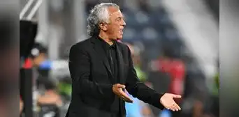 Aseguran que Alianza Lima puso determinante condición a Néstor Gorosito para su renovación: "Es clave para la administración" Aseguran que Alianza Lima puso determinante condición a Néstor Gorosito para su renovación: "Es clave para la administración"