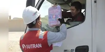 Botiquín de primeros auxilios vehicular: ¿Qué debe contener según las normas de transporte? Botiquín de primeros auxilios vehicular: ¿Qué debe contener según las normas de transporte?