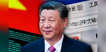 China impulsa el acceso al internet con una megaconstelación de 48.000 satélites con IA para conectar al mundo entero China impulsa el acceso al internet con una megaconstelación de 48.000 satélites con IA para conectar al mundo entero