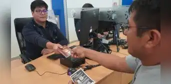 Migraciones: Entrega de pasaporte aumenta en más del 40% en algunas regiones